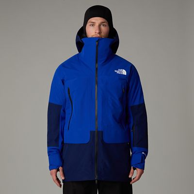 Men's Summit Verbier GORE-TEX® Jacket | The North Face