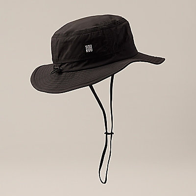 Przeciwsłoneczny kapelusz z rondem na wędrówki The North Face X UNDERCOVER SOUKUU 2