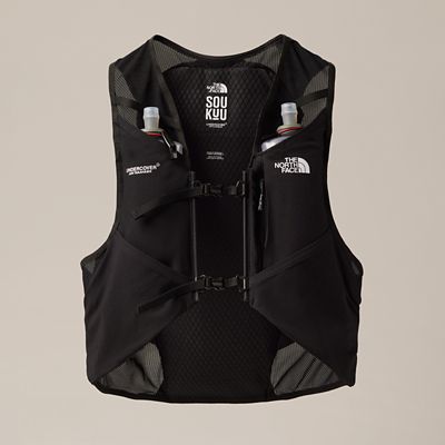 The North Face X UNDERCOVER SOUKUU Trail Run 12L Pack | The North Face