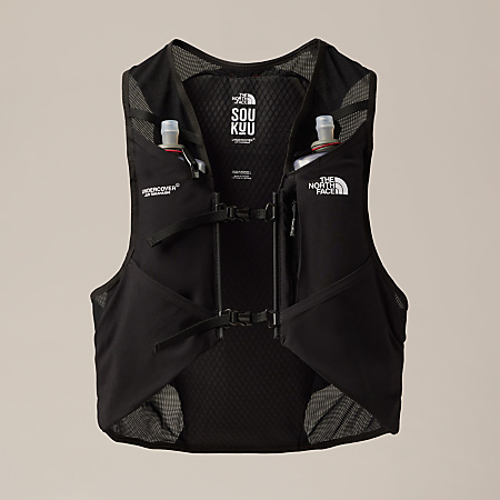 The North Face X UNDERCOVER SOUKUU-rugzak van 12L voor trailrunnen | The North Face