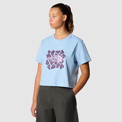 Outdoor T-Shirt für Damen | The North Face
