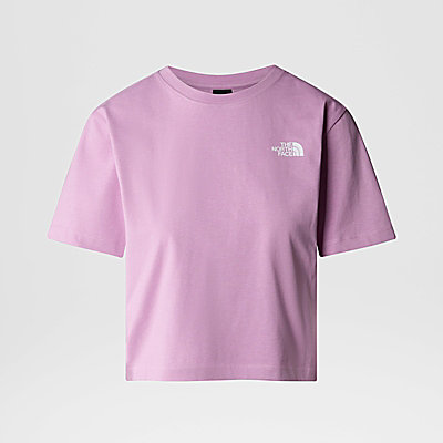 Outdoor T-Shirt für Damen 8