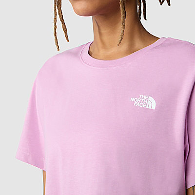 Women's Outdoor T-Shirt 5