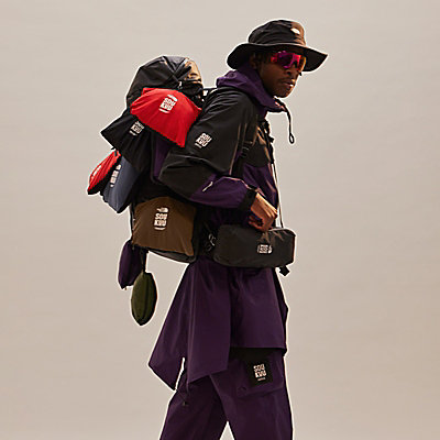 The North Face X UNDERCOVER SOUKUU Hike Backpack 38L 5
