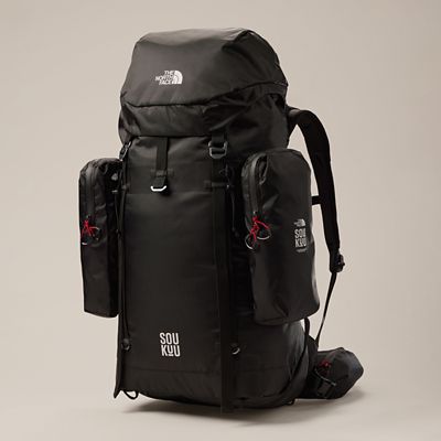 The North Face X UNDERCOVER SOUKUU Hike 38-Litre Backpack