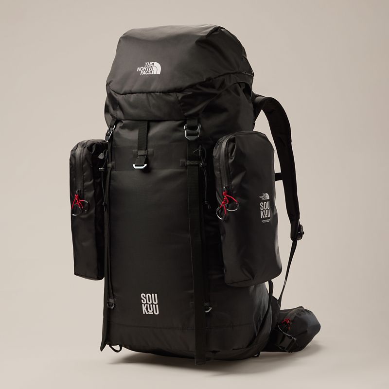 The North Face The North Face X Undercover Soukuu Hike 38-litre Backpack Tnf Black One