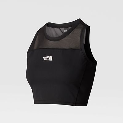 Movmynt Tiny Tank Top W | The North Face