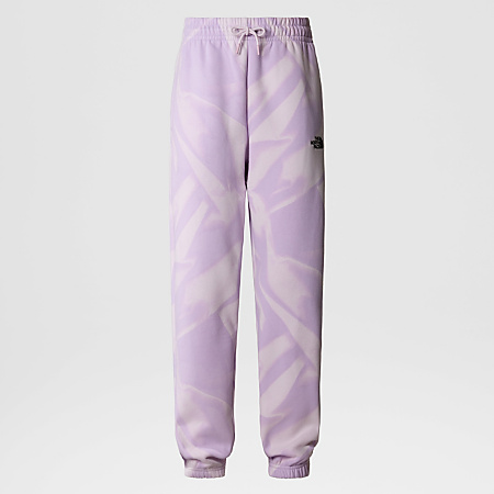 Women's Essential Printed Joggers | The North Face