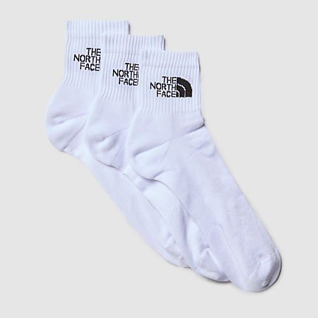 Multi Sport-dempende kwarthoge sokken | The North Face