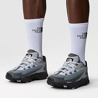 Vyztužené vysoké ponožky Multi Sport 6
