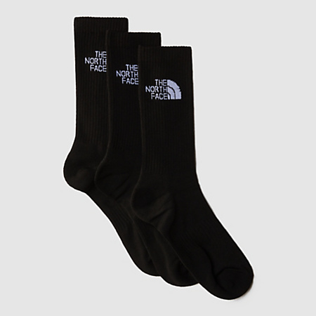 Vyztužené vysoké ponožky Multi Sport | The North Face