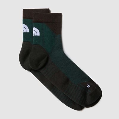 Hiking 1/4 Sock | The North Face