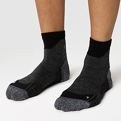 1/4-hohe Wander-Socken 2
