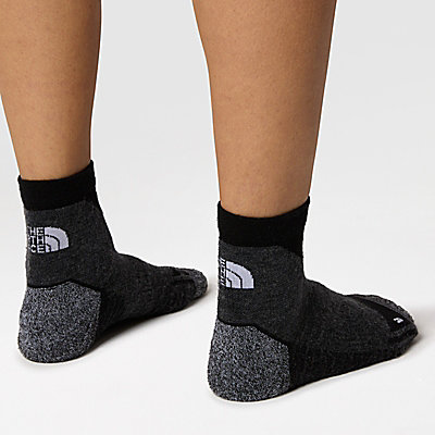 1/4-hohe Wander-Socken 6