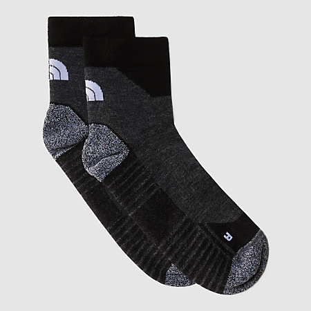 Hiking 1/4 Sock | The North Face
