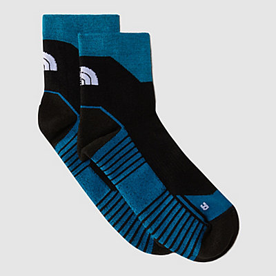 1/4-hohe Wander-Socken 1
