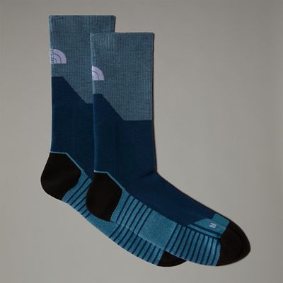 Hiking Crew Socks | The North Face