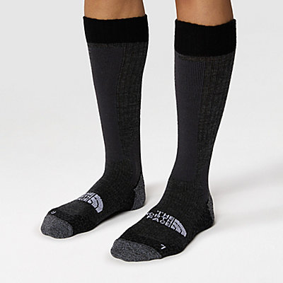 Hoge Alpine-sokken 2