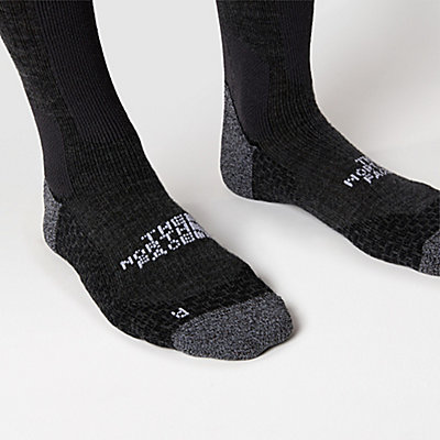 Hoge Alpine-sokken 7