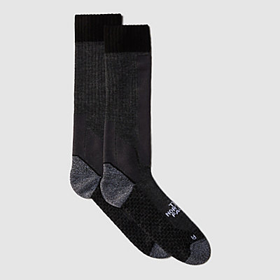 Hoge Alpine-sokken 1
