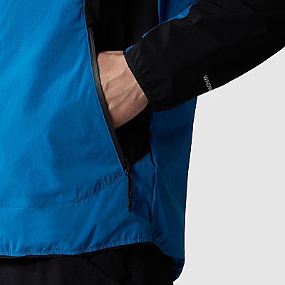 Zip-Off Sleeve Jacket M 10