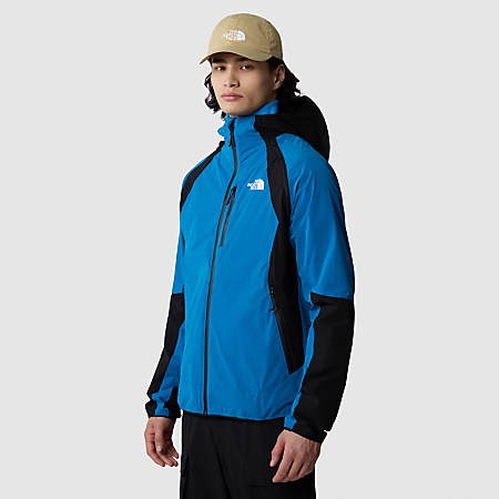 Men's Zip-Off Sleeve Jacket | The North Face