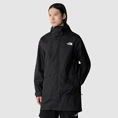 Men's Packable Shell Parka | The North Face