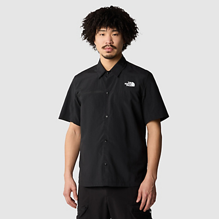 Men's Packable Shirt | The North Face