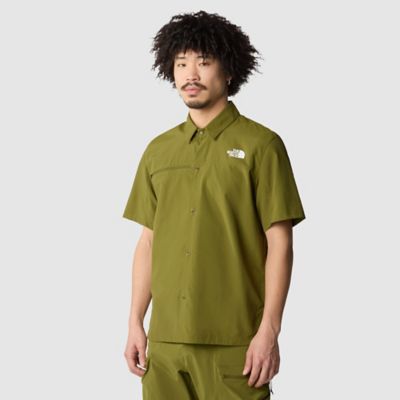 Chemise repliable pour homme | The North Face