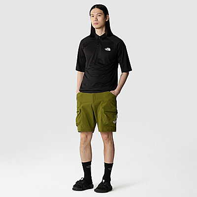 Packable Polo Shirt M 2