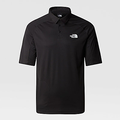 Packable Polo Shirt M 12