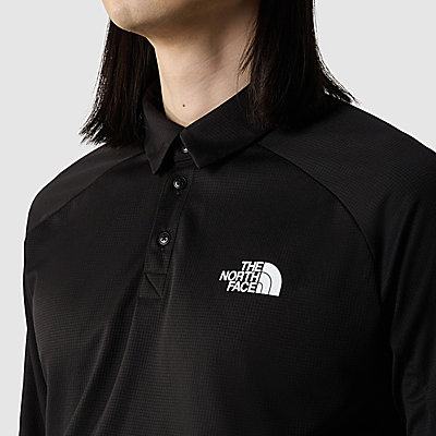 Men's Packable Polo Shirt 7