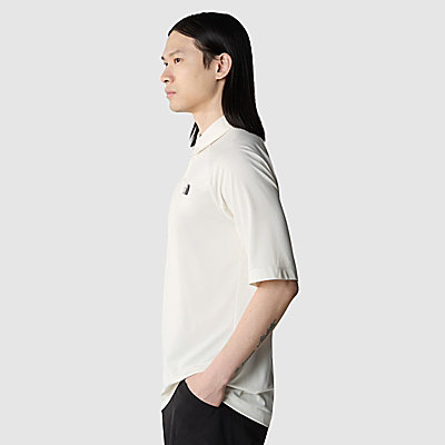 Packable Polo Shirt M 5