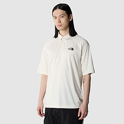 Packable Polo Shirt M 1