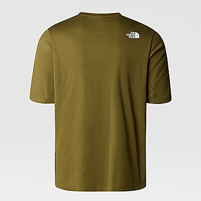 Packable T-Shirt M 12