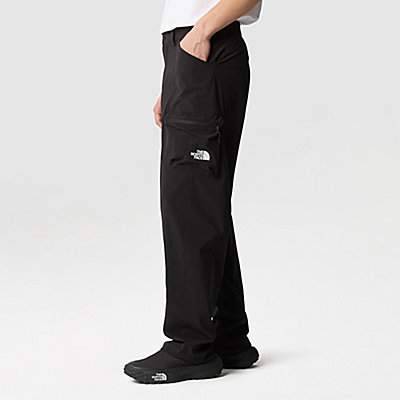 Men's Packable Loose Trousers 3