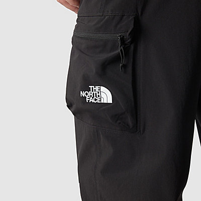 Men's Packable Loose Trousers 8