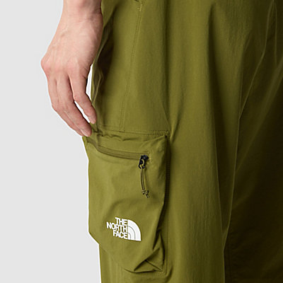 Men's Packable Loose Trousers 8