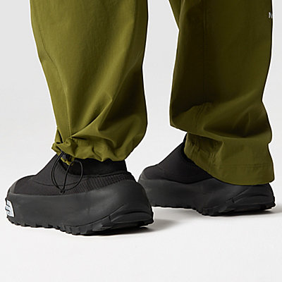 Men's Packable Loose Trousers 9