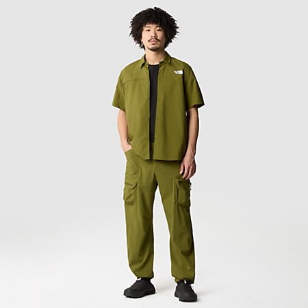 Men's Packable Loose Trousers | The North Face