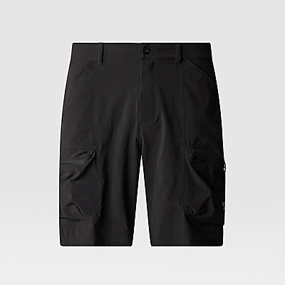 Men's Packable Shorts 10
