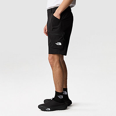 Men's Packable Shorts 4