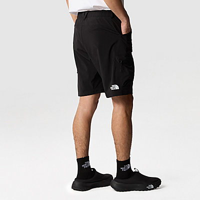 Men's Packable Shorts 6