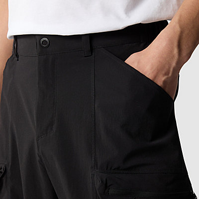 Men's Packable Shorts 8