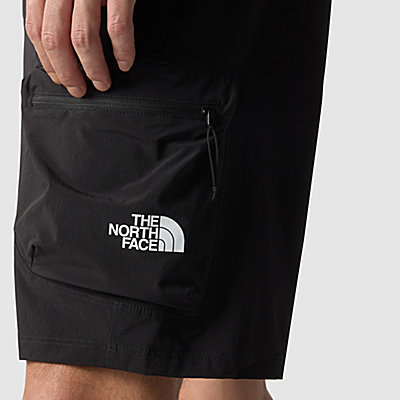 Packable shorts til herrer 9