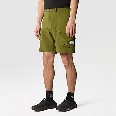 Men's Packable Shorts 2