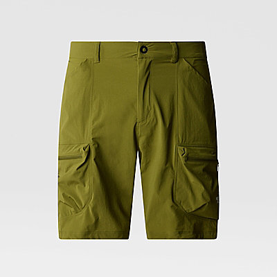 Packable Shorts M 10
