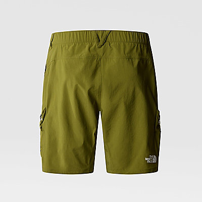 Packable Shorts M 11