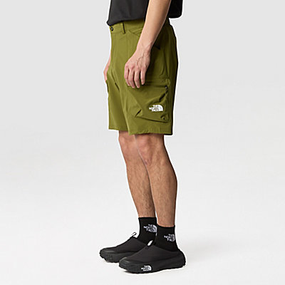 Men's Packable Shorts 4