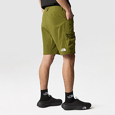 Packable shorts til herrer 5